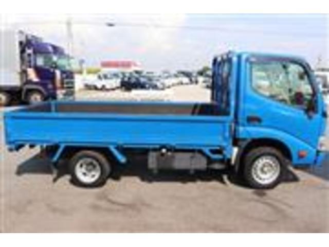 ロングジャストローディーゼル 禁煙車 ETC エアコン(10枚目)