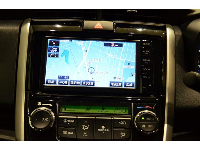 ハイブリッドG SDナビ バックカメラ TSS-C(14枚目)