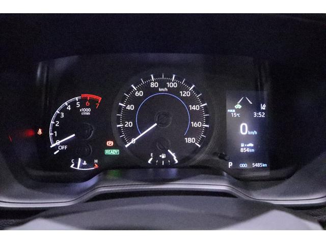 ハイブリッド G-X ディスプレイオーディオ ナビ バックカメラ ETC トヨタセーフティーセンス LEDヘッドランプ(22枚目)
