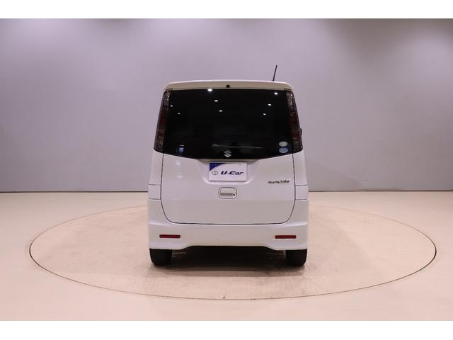 TS SDナビ ワンセグTV 両側電動スライドドア スマートキー 純正アルミホイール(4枚目)