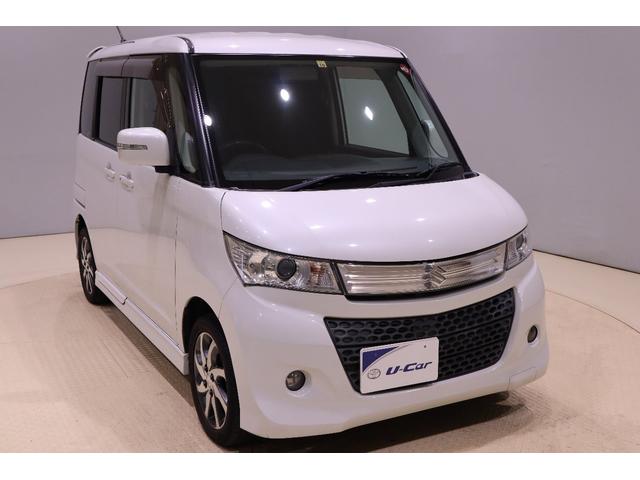 TS SDナビ ワンセグTV 両側電動スライドドア スマートキー 純正アルミホイール(14枚目)