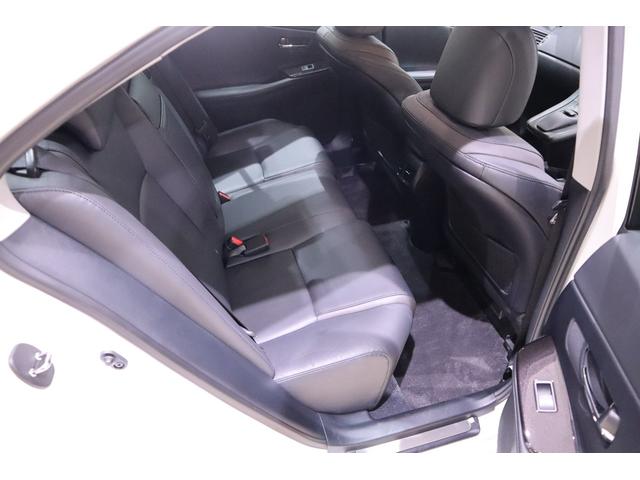 HS250h バージョンC SDナビ DTV CD・DVD再生 Bluetooth接続可 ETC バックカメラ LEDヘッドランプ 本革シート パワーシート 純正アルミホイール スマートキー イモビライザー クルーズコントロール(8枚目)