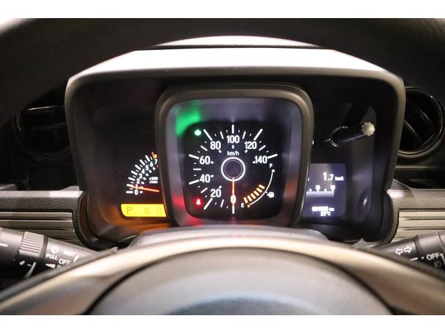 ファン・ホンダセンシング 純正ナビ TV マルチインフォメーションディスプレイ ETC バックカメラ LEDヘッドランプ 衝突被害軽減システム(ホンダセンシング) スマートキー イモビライザー 車線逸脱警報(26枚目)