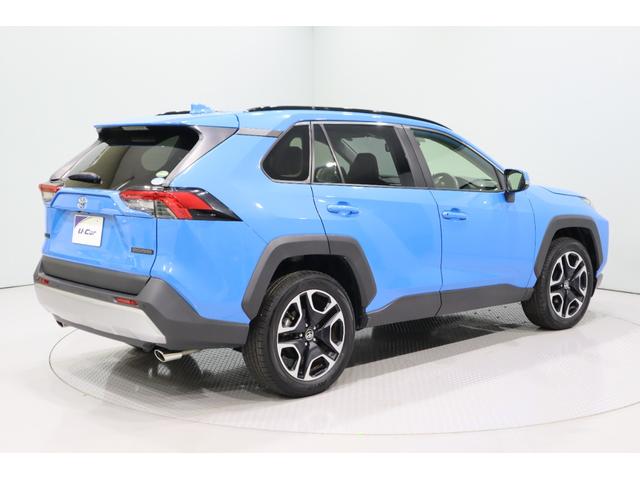 トヨタ ＲＡＶ４