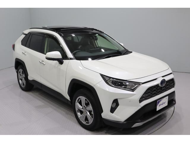 トヨタ ＲＡＶ４