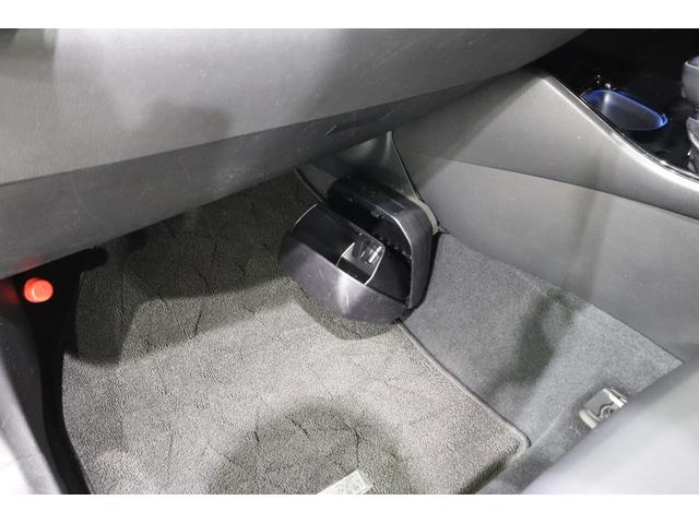 Ｃ－ＨＲ Ｇ　純正ＳＤナビ　フルセグＴＶ　ＣＤ　ＳＤ　Ｂｌｕｅｔｏｏｔｈ・ＵＳＢ・ＨＤＭＩ接続　衝突被害軽減ブレーキ　ＬＥＤヘッドランプ　ＥＴＣ　バックモニター　スマートキー　クルーズコントロール　ＡＣ１００Ｖ給電（31枚目）