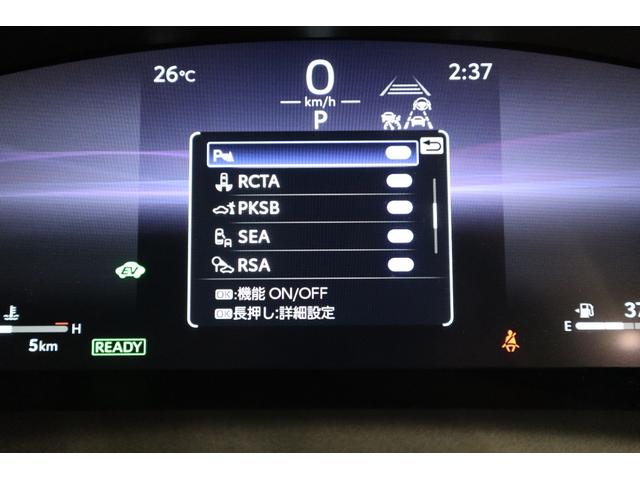 カローラツーリング ハイブリッド　ダブルバイビー　純正ディスプレイオーディオ　フルセグＴＶ　ＵＳＢ・Ｂｌｕｅｔｏｏｔｈ接続　衝突被害軽減ブレーキ　ＬＥＤヘッドランプ　ＥＴＣ　バックモニター　スマートキー　クルーズコントロール　クリアランスソナー（34枚目）