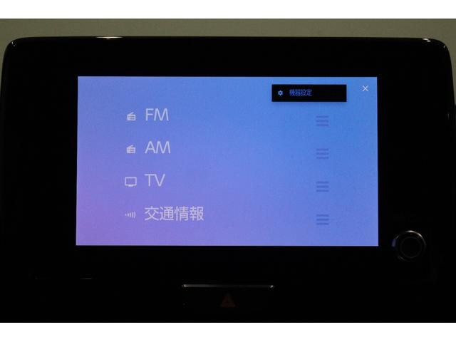 ヤリスクロス ハイブリッド　ＧＲスポーツ　純正ディスプレイオーディオ　フルセグＴＶ　ＵＳＢ・Ｂｌｕｅｔｏｏｔｈ接続　衝突被害軽減ブレーキ　ＬＥＤヘッドランプ　ＥＴＣ　全周囲カメラ　スマートキー　クルーズコントロール　パワーバックドア（18枚目）