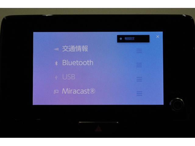 ヤリスクロス ハイブリッド　ＧＲスポーツ　純正ディスプレイオーディオ　フルセグＴＶ　ＵＳＢ・Ｂｌｕｅｔｏｏｔｈ接続　衝突被害軽減ブレーキ　ＬＥＤヘッドランプ　ＥＴＣ　全周囲カメラ　スマートキー　クルーズコントロール　パワーバックドア（19枚目）
