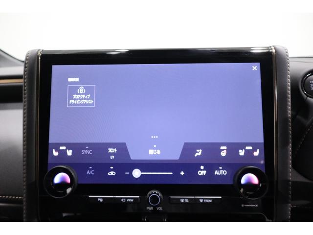 アルファード Ｚ　純正ディスプレイオーディオ　フルセグＴＶ　ＵＳＢ・Ｂｌｕｅｔｏｏｔｈ接続　衝突被害軽減ブレーキ　ＬＥＤヘッドランプ　ＥＴＣ　全周囲カメラ　スマートキー　クルーズコントロール　パワーバックドア（27枚目）