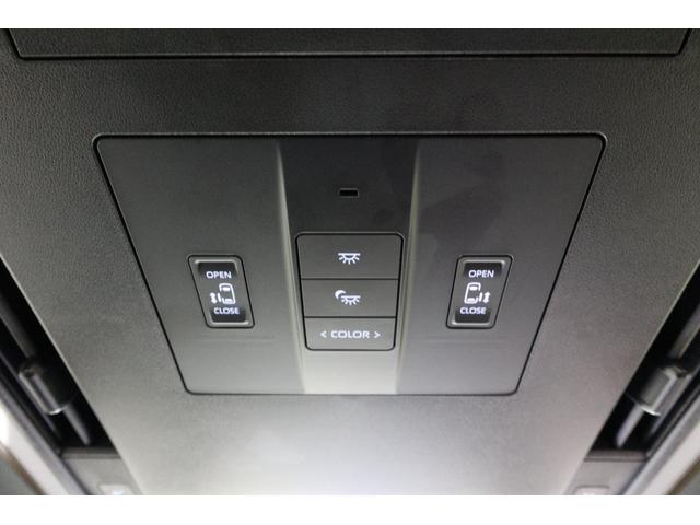 アルファード Ｚ　純正ディスプレイオーディオ　フルセグＴＶ　ＵＳＢ・Ｂｌｕｅｔｏｏｔｈ接続　衝突被害軽減ブレーキ　ＬＥＤヘッドランプ　ＥＴＣ　全周囲カメラ　スマートキー　クルーズコントロール　パワーバックドア（43枚目）