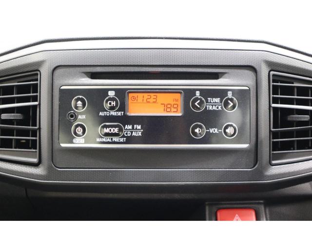 ピクシスエポック Ｌ　ＣＤプレイヤー付ＦＭ／ＡＭチューナー　外部入力端子　衝突被害軽減ブレーキ（スマートアシストＩＩＩ）光軸調整機能付ハロゲンヘッドライト　キーレスエントリー　ＡＢＳ　クリアランスソナー　ドライブレコーダー（17枚目）