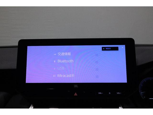ハリアー Ｚ　純正ディスプレイオーディオ　フルセグＴＶ　ＵＳＢ・Ｂｌｕｅｔｏｏｔｈ接続　衝突被害軽減ブレーキ　ＬＥＤヘッドランプ　ＥＴＣ　全周囲カメラ　スマートキー　クルーズコントロール　ＪＢＬプレミアムオーディオ（18枚目）