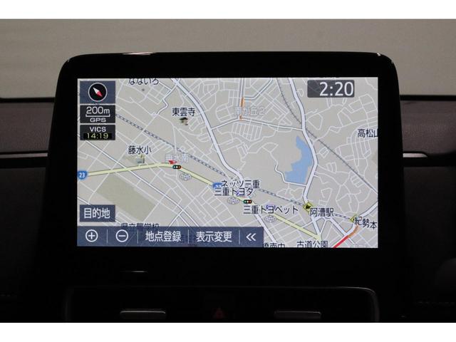 アクア ＧＲスポーツ　純正ディスプレイオーディオ（ナビ付）ＵＳＢ・Ｂｌｕｅｔｏｏｔｈ接続　衝突被害軽減ブレーキ　ＬＥＤヘッドランプ　ＥＴＣ　全周囲カメラ　スマートキー　クルーズコントロール　ドライブレコーダー内蔵防眩ミラー（17枚目）