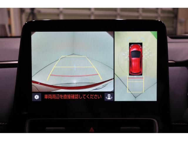 アクア Ｚ　純正ディスプレイオーディオ（ナビ付）ＵＳＢ・Ｂｌｕｅｔｏｏｔｈ接続　衝突被害軽減ブレーキ　ＬＥＤヘッドランプ　ＥＴＣ　全周囲カメラ　スマートキー　クルーズコントロール　アドバンスドパーク機能（16枚目）