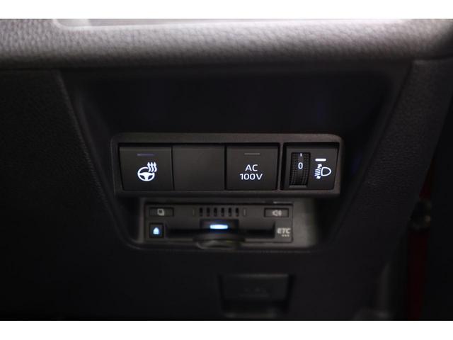 アクア Ｚ　純正ディスプレイオーディオ（ナビ付）ＵＳＢ・Ｂｌｕｅｔｏｏｔｈ接続　衝突被害軽減ブレーキ　ＬＥＤヘッドランプ　ＥＴＣ　全周囲カメラ　スマートキー　クルーズコントロール　アドバンスドパーク機能（23枚目）