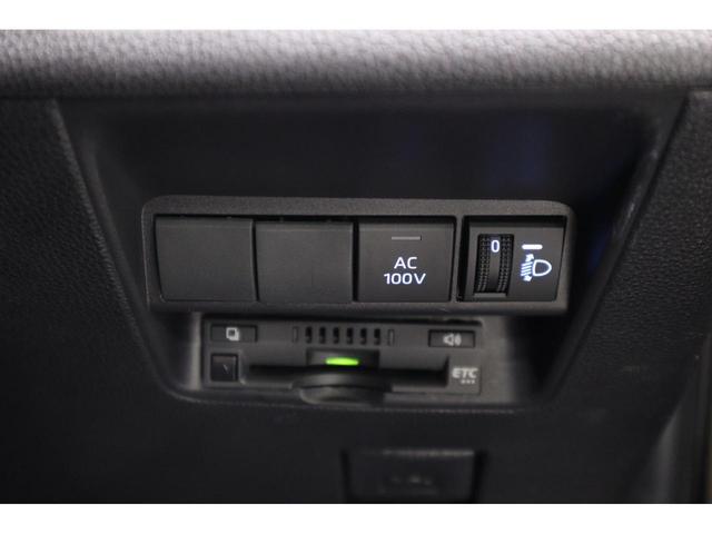 アクア Ｚ　ラフィネ　純正ディスプレイオーディオ（ナビ付）ＵＳＢ・Ｂｌｕｅｔｏｏｔｈ　衝突被害軽減ブレーキ　ＬＥＤヘッドランプ　ＥＴＣ　全周囲カメラ　スマートキー　クルーズコントロール　クリアランスソナー　ＡＣ１００Ｖ給電（20枚目）
