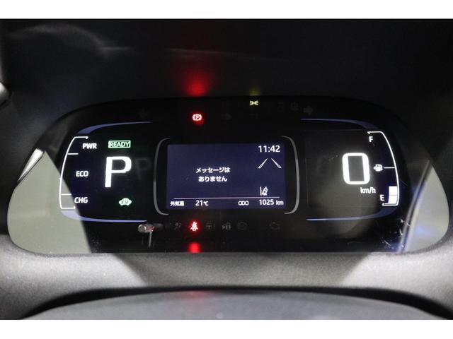 アクア Ｚ　ラフィネ　純正ディスプレイオーディオ（ナビ付）ＵＳＢ・Ｂｌｕｅｔｏｏｔｈ　衝突被害軽減ブレーキ　ＬＥＤヘッドランプ　ＥＴＣ　全周囲カメラ　スマートキー　クルーズコントロール　クリアランスソナー　ＡＣ１００Ｖ給電（24枚目）