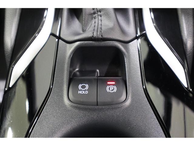 カローラクロス Ｓ　純正ディスプレイオーディオ（ナビ付）ＵＳＢ・Ｂｌｕｅｔｏｏｔｈ接続　衝突被害軽減ブレーキ　ＬＥＤヘッドランプ　ＥＴＣ　バックガイドモニター　スマートキー　クルーズコントロール　クリアランスソナー（21枚目）
