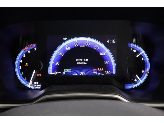カローラクロス Ｓ　純正ディスプレイオーディオ（ナビ付）ＵＳＢ・Ｂｌｕｅｔｏｏｔｈ接続　衝突被害軽減ブレーキ　ＬＥＤヘッドランプ　ＥＴＣ　バックガイドモニター　スマートキー　クルーズコントロール　クリアランスソナー（24枚目）