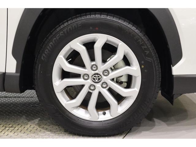 カローラクロス Ｓ　純正ディスプレイオーディオ（ナビ付）ＵＳＢ・Ｂｌｕｅｔｏｏｔｈ接続　衝突被害軽減ブレーキ　ＬＥＤヘッドランプ　ＥＴＣ　バックガイドモニター　スマートキー　クルーズコントロール　クリアランスソナー（25枚目）