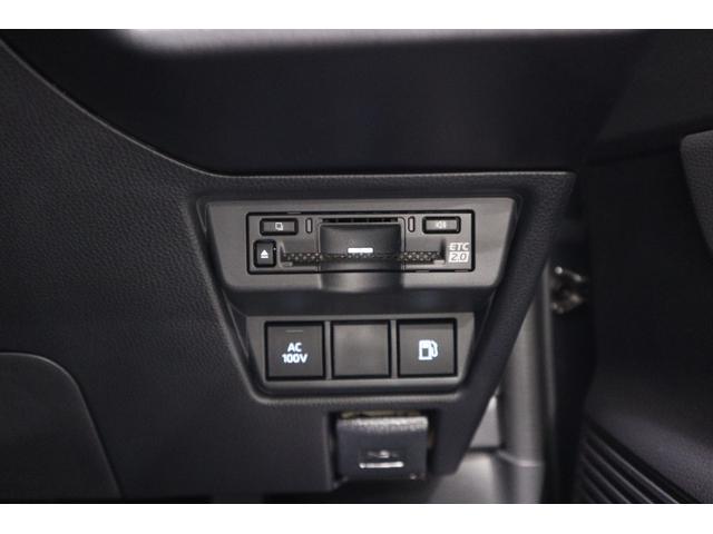 プリウス Ｇ　純正ディスプレイオーディオ（ナビ付）ＵＳＢ・Ｂｌｕｅｔｏｏｔｈ接続　衝突被害軽減ブレーキ　ＬＥＤヘッドランプ　ＥＴＣ　全周囲カメラ　スマートキー　クルーズコントロール　ＡＣ１００Ｖ給電　寒冷地仕様（16枚目）