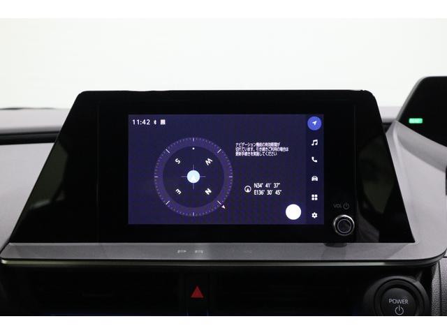 プリウス Ｇ　純正ディスプレイオーディオ（ナビ付）ＵＳＢ・Ｂｌｕｅｔｏｏｔｈ接続　衝突被害軽減ブレーキ　ＬＥＤヘッドランプ　ＥＴＣ　全周囲カメラ　スマートキー　クルーズコントロール　ＡＣ１００Ｖ給電　寒冷地仕様（17枚目）