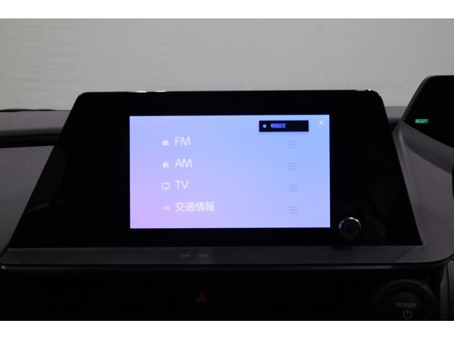 プリウス Ｇ　純正ディスプレイオーディオ（ナビ付）ＵＳＢ・Ｂｌｕｅｔｏｏｔｈ接続　衝突被害軽減ブレーキ　ＬＥＤヘッドランプ　ＥＴＣ　全周囲カメラ　スマートキー　クルーズコントロール　ＡＣ１００Ｖ給電　寒冷地仕様（18枚目）