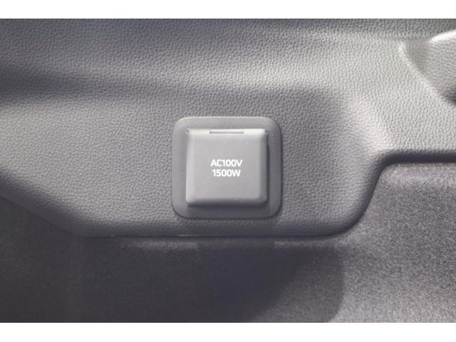 プリウス Ｇ　純正ディスプレイオーディオ（ナビ付）ＵＳＢ・Ｂｌｕｅｔｏｏｔｈ接続　衝突被害軽減ブレーキ　ＬＥＤヘッドランプ　ＥＴＣ　全周囲カメラ　スマートキー　クルーズコントロール　ＡＣ１００Ｖ給電　寒冷地仕様（33枚目）