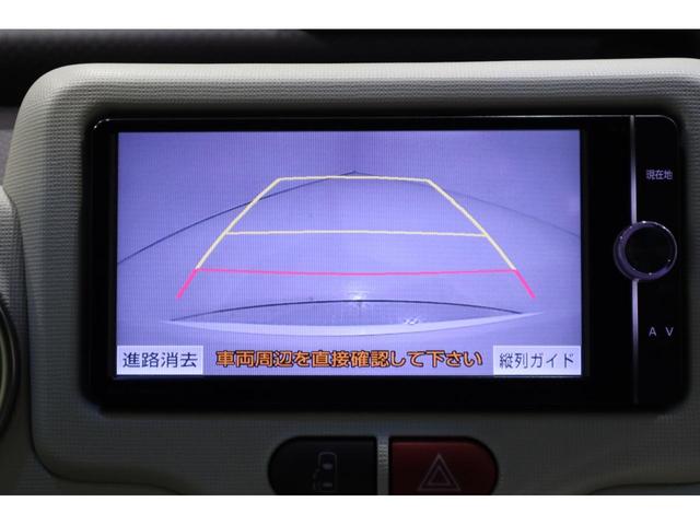 ポルテ Ｇ　純正ＳＤナビ　フルセグＴＶ　ＣＤ　ＳＤ　Ｂｌｕｅｔｏｏｔｈ接続　衝突安全ボディー　光軸調整機能付ハロゲンヘッドライト　ＥＴＣ　バックガイドモニター　スマートキー　ナノイー機能付フルオートエアコン（24枚目）