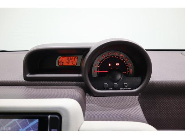 ポルテ Ｇ　純正ＳＤナビ　フルセグＴＶ　ＣＤ　ＳＤ　Ｂｌｕｅｔｏｏｔｈ接続　衝突安全ボディー　光軸調整機能付ハロゲンヘッドライト　ＥＴＣ　バックガイドモニター　スマートキー　ナノイー機能付フルオートエアコン（30枚目）