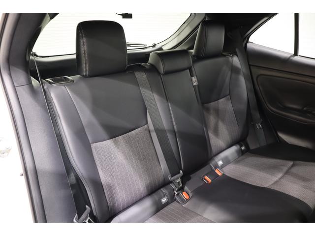 ヤリスクロス Ｚ　純正ディスプレイオーディオ（ナビ付）ＵＳＢ・Ｂｌｕｅｔｏｏｔｈ　衝突被害軽減ブレーキ　ＬＥＤヘッドランプ　ＥＴＣ　全周囲カメラ　スマートキー　クルーズコントロール　クリアランスソナー　シートヒーター（10枚目）