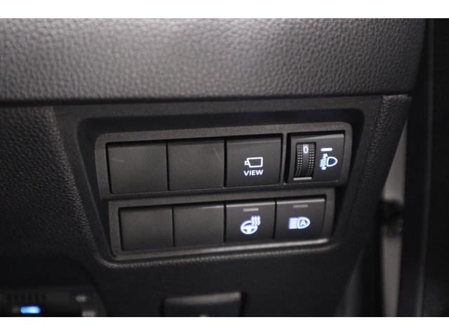 ヤリスクロス Ｚ　純正ディスプレイオーディオ（ナビ付）ＵＳＢ・Ｂｌｕｅｔｏｏｔｈ　衝突被害軽減ブレーキ　ＬＥＤヘッドランプ　ＥＴＣ　全周囲カメラ　スマートキー　クルーズコントロール　クリアランスソナー　シートヒーター（19枚目）