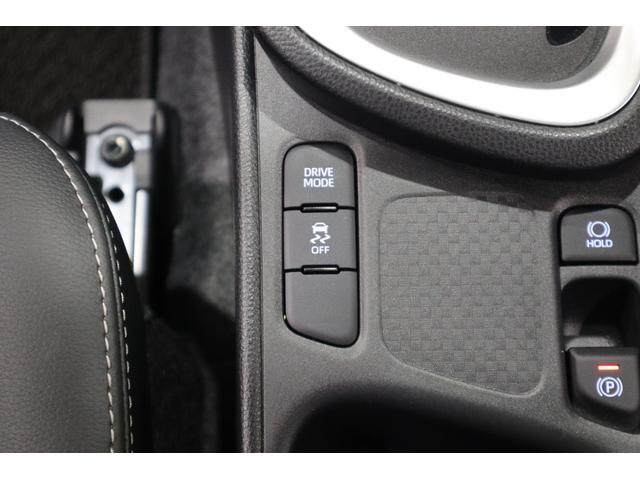 ヤリスクロス Ｚ　純正ディスプレイオーディオ（ナビ付）ＵＳＢ・Ｂｌｕｅｔｏｏｔｈ　衝突被害軽減ブレーキ　ＬＥＤヘッドランプ　ＥＴＣ　全周囲カメラ　スマートキー　クルーズコントロール　クリアランスソナー　シートヒーター（27枚目）