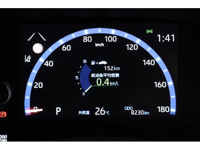 ヤリスクロス Ｚ　純正ディスプレイオーディオ（ナビ付）ＵＳＢ・Ｂｌｕｅｔｏｏｔｈ　衝突被害軽減ブレーキ　ＬＥＤヘッドランプ　ＥＴＣ　全周囲カメラ　スマートキー　クルーズコントロール　クリアランスソナー　シートヒーター（34枚目）