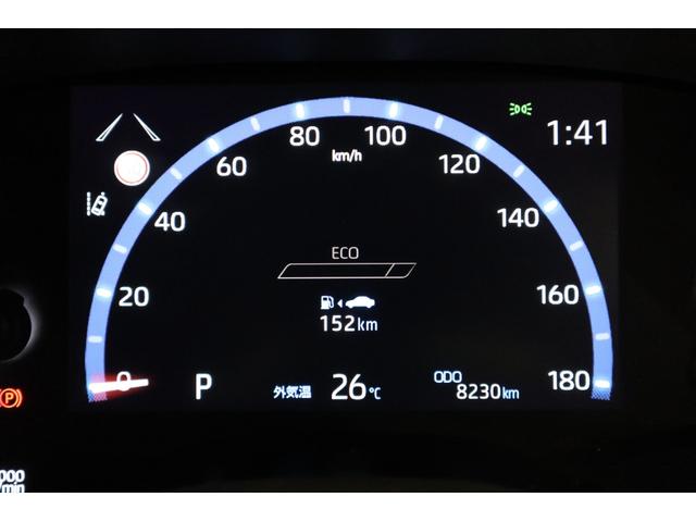 ヤリスクロス Ｚ　純正ディスプレイオーディオ（ナビ付）ＵＳＢ・Ｂｌｕｅｔｏｏｔｈ　衝突被害軽減ブレーキ　ＬＥＤヘッドランプ　ＥＴＣ　全周囲カメラ　スマートキー　クルーズコントロール　クリアランスソナー　シートヒーター（35枚目）