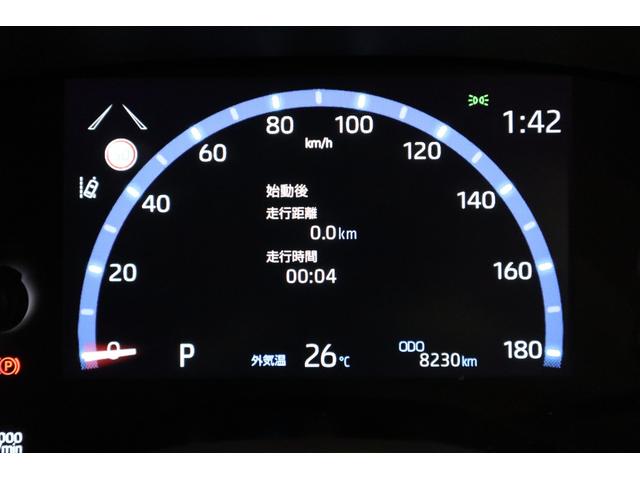 ヤリスクロス Ｚ　純正ディスプレイオーディオ（ナビ付）ＵＳＢ・Ｂｌｕｅｔｏｏｔｈ　衝突被害軽減ブレーキ　ＬＥＤヘッドランプ　ＥＴＣ　全周囲カメラ　スマートキー　クルーズコントロール　クリアランスソナー　シートヒーター（36枚目）
