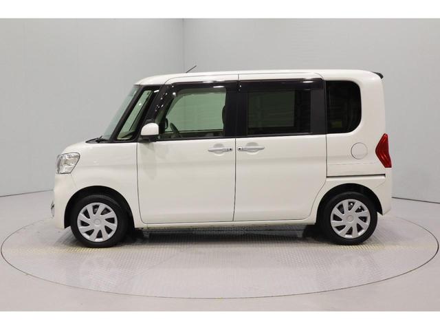 タント Ｘターボ　ＳＡＩＩＩ　純正メモリーナビ　フルセグＴＶ　ＣＤ　ＳＤ　ＤＶＤ再生　Ｂｌｕｅｔｏｏｔｈ接続　衝突被害軽減ブレーキ　ＬＥＤヘッドランプ　ＥＴＣ　バックモニター　スマートキー　オートマチックハイビーム　バックソナー（12枚目）