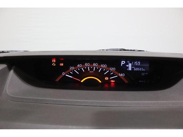 タント Ｘターボ　ＳＡＩＩＩ　純正メモリーナビ　フルセグＴＶ　ＣＤ　ＳＤ　ＤＶＤ再生　Ｂｌｕｅｔｏｏｔｈ接続　衝突被害軽減ブレーキ　ＬＥＤヘッドランプ　ＥＴＣ　バックモニター　スマートキー　オートマチックハイビーム　バックソナー（36枚目）