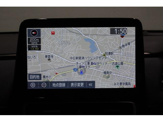 ディスプレイオーディオ搭載してます。スマートフォンと連携してアップルカープレイ・アンドロイドオートで音楽・地図アプリが利用でき、Ｂｌｕｅｔｏｏｔｈ連携でハンズフリー・オーディオ機能も使用できます。