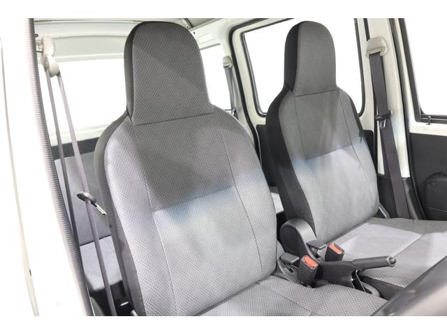 ハイゼットカーゴ スペシャルクリーンSAIII 4WD 純正FM/AMチューナー 衝突被害軽減ブレーキ 光軸調整機能付ハロゲンヘッドライト マニュアルエアコン オートマチックハイビーム レーンキーピングアシスト アイドリングストップ ドライブレコーダー(13枚目)