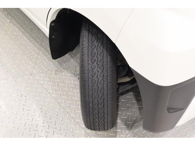 ハイゼットカーゴ スペシャルクリーンSAIII 4WD 純正FM/AMチューナー 衝突被害軽減ブレーキ 光軸調整機能付ハロゲンヘッドライト マニュアルエアコン オートマチックハイビーム レーンキーピングアシスト アイドリングストップ ドライブレコーダー(30枚目)