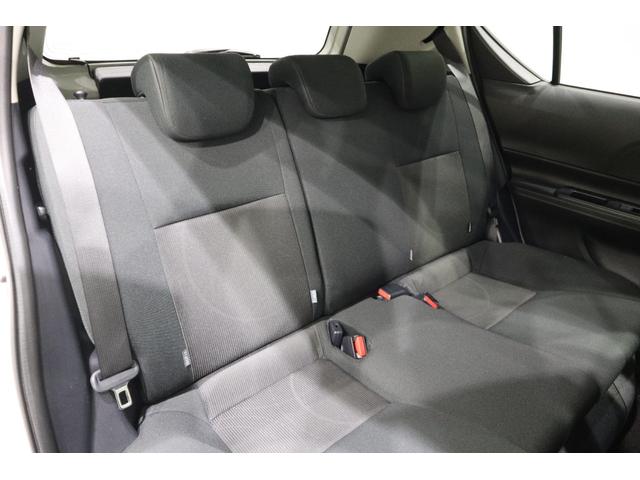 アクア Sスタイルブラック 純正SDナビ ワンセグTV CD SD Bluetooth 衝突被害軽減ブレーキ LEDヘッドランプ ETC バックモニター スマートキーオートマチックハイビーム クリアランスソナー シートヒーター(14枚目)