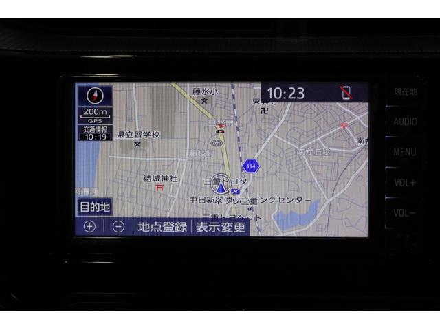 アクア Sスタイルブラック 純正SDナビ ワンセグTV CD SD Bluetooth 衝突被害軽減ブレーキ LEDヘッドランプ ETC バックモニター スマートキーオートマチックハイビーム クリアランスソナー シートヒーター(20枚目)