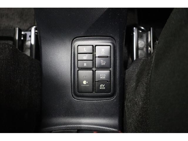 アクア Sスタイルブラック 純正SDナビ ワンセグTV CD SD Bluetooth 衝突被害軽減ブレーキ LEDヘッドランプ ETC バックモニター スマートキーオートマチックハイビーム クリアランスソナー シートヒーター(26枚目)