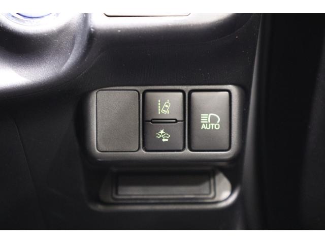 アクア Sスタイルブラック 純正SDナビ ワンセグTV CD SD Bluetooth 衝突被害軽減ブレーキ LEDヘッドランプ ETC バックモニター スマートキーオートマチックハイビーム クリアランスソナー シートヒーター(27枚目)