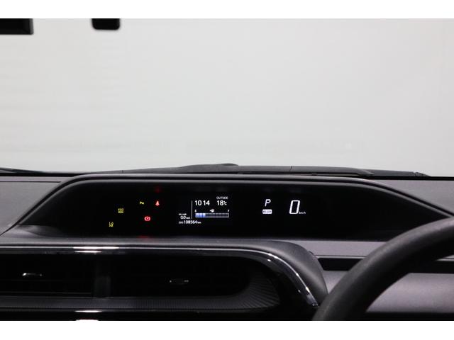 アクア Sスタイルブラック 純正SDナビ ワンセグTV CD SD Bluetooth 衝突被害軽減ブレーキ LEDヘッドランプ ETC バックモニター スマートキーオートマチックハイビーム クリアランスソナー シートヒーター(30枚目)