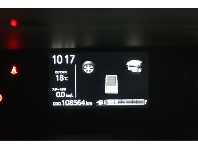 アクア Sスタイルブラック 純正SDナビ ワンセグTV CD SD Bluetooth 衝突被害軽減ブレーキ LEDヘッドランプ ETC バックモニター スマートキーオートマチックハイビーム クリアランスソナー シートヒーター(35枚目)