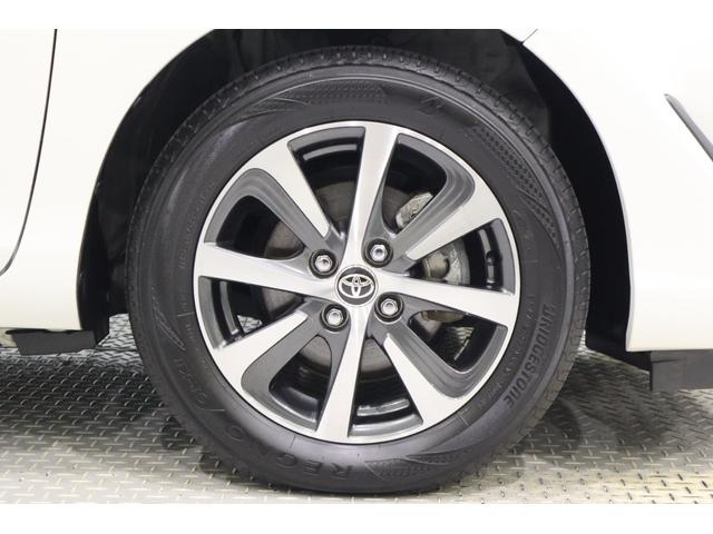 アクア Sスタイルブラック 純正SDナビ ワンセグTV CD SD Bluetooth 衝突被害軽減ブレーキ LEDヘッドランプ ETC バックモニター スマートキーオートマチックハイビーム クリアランスソナー シートヒーター(38枚目)