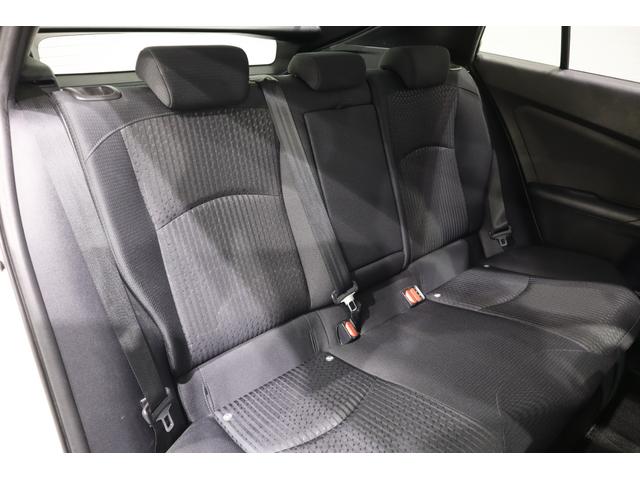 プリウス Ｓセーフティプラス　純正ＳＤナビ　フルセグＴＶ　ＣＤ　ＳＤ　ＤＶＤ再生　Ｂｌｕｅｔｏｏｔｈ接続　衝突被害軽減ブレーキ　ＬＥＤヘッドランプ　ＥＴＣ　バックモニター　スマートキー　クルーズコントロール　パーキングアシスト（11枚目）